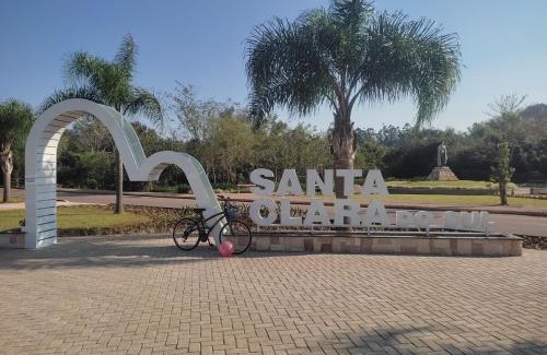 Santa Clara do Sul Casa | Hospede-se aqui! Casa Inteira em Santa Clara do Sul
