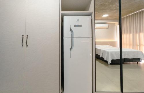 Zona 01 Apartamento | Hospede-se com Conforto! CA1106
