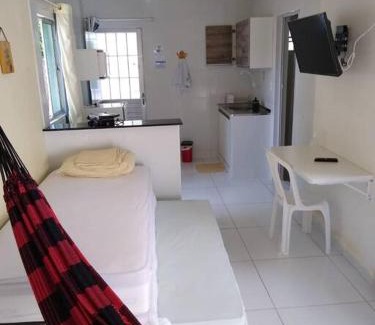 Ipsep Apartamento | Hospede-se no IPSEP , em Recife , próximo ao Aeroporto Internacional dos Guararapes