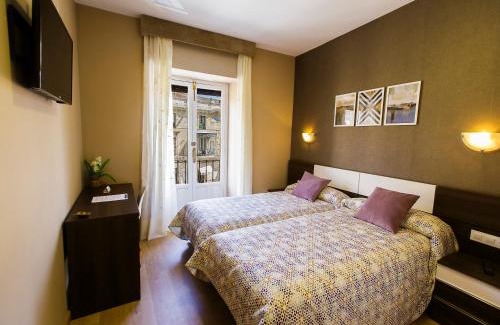 Ciudad Rodrigo Casa | Hospedería Castilla Plaza Mayor