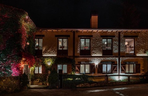 Gargantilla del Lozoya Apartamento | Hospedería del Valle Boutique Apartments