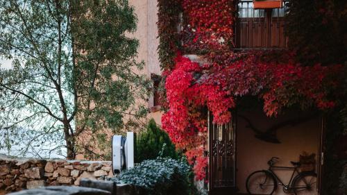 Gargantilla del Lozoya Apartamento | Hospedería del Valle Boutique Apartments