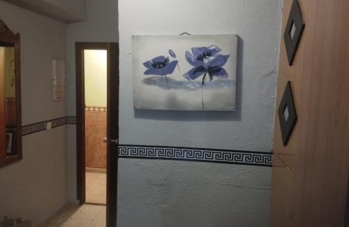 San Francisco-Ribera Casa | Hospedería Lucano