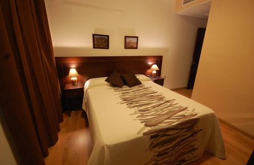 Priego de Córdoba Hotel | Hospedería San Francisco