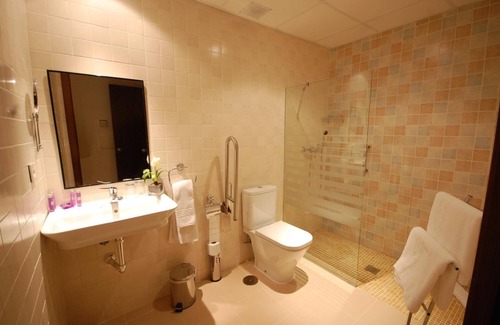 Priego de Córdoba Hotel | Hospedería San Francisco