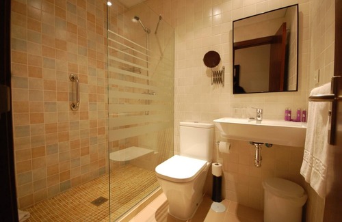 Priego de Córdoba Hotel | Hospedería San Francisco