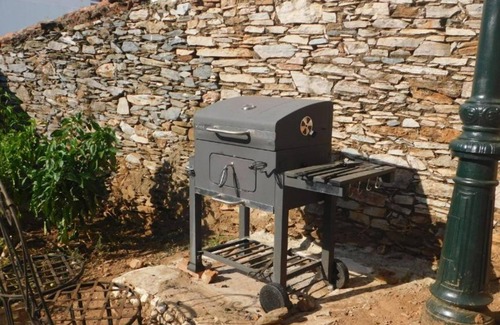 Corteconcepcion Cabaña | Hospederia de la Corte Casa Rural