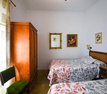 Corteconcepcion Casa | Hospederia de la Corte Casa Rural con Encanto en la Sierra de Aracena