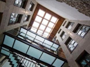 Centro histórico de Laguardia Hotel | Hospederia de los Parajes