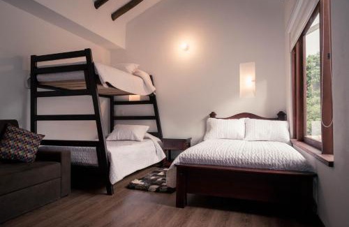 Old Town Hotel | Hospederia Flor de la Villa Real