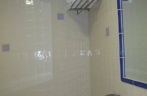 Sabiote Hotel | HOSPEDERIA LA FABRICA