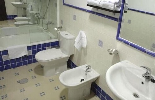 Sabiote Hotel | HOSPEDERIA LA FABRICA