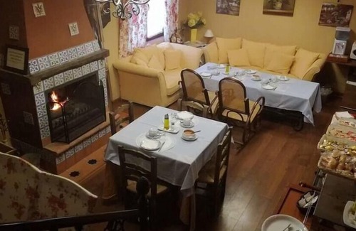 Sabiote Hotel | HOSPEDERIA LA FABRICA