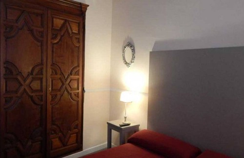 Centro histórico Casa | Hospederia Marqués
