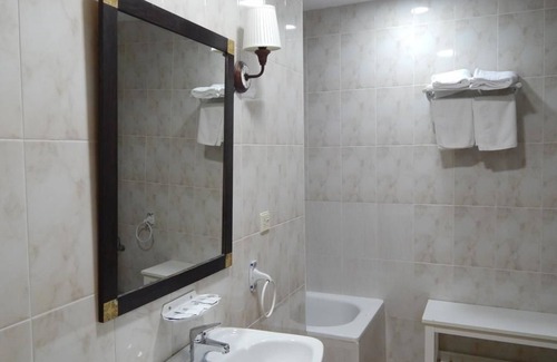 Centro histórico Casa | Hospederia Marqués