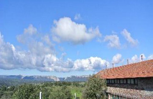 Torrejón El Rubio Hotel | Hospederia Parque De Monfrague