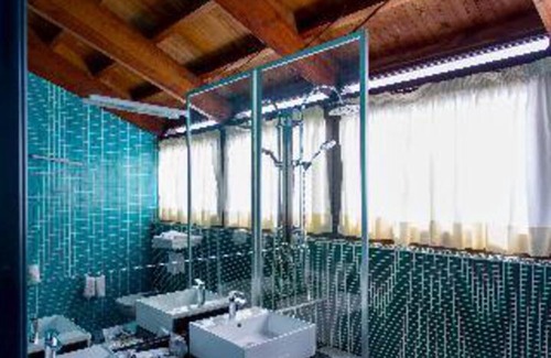 Torrejón El Rubio Hotel | Hospederia Parque De Monfrague