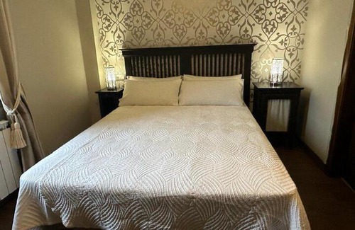 Socobio Hotel | Hospederia Rural Santa Cruz