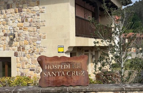 Socobio Hotel | Hospederia Rural Santa Cruz