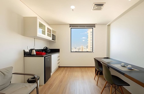 Osasco Hotel | Hospedez - Beautiful apartment near Alphaville ap1505