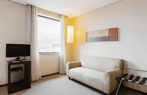 Osasco Apartamento | Hospedez - Flats Osasco Trade Center