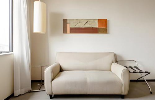 Osasco Apartamento | Hospedez - Flats Osasco Trade Center