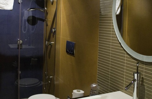 Casas-Ibañez Hotel | Hospedium Apartamentos Cañitas Maite Familiar