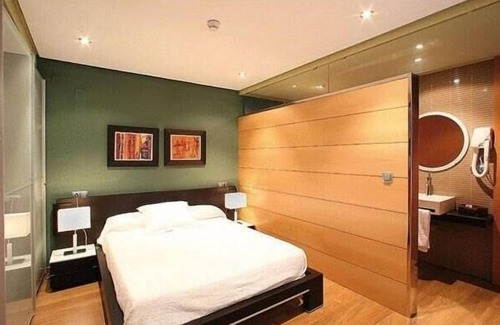 Casas-Ibañez Hotel | Hospedium Apartamentos Cañitas Maite Familiar
