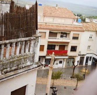 Arjona Apartamento | Hospedium DLJ Arjona Centro I