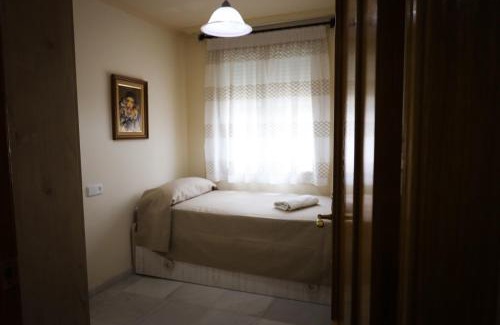 Arjona Apartamento | Hospedium DLJ Arjona Centro I