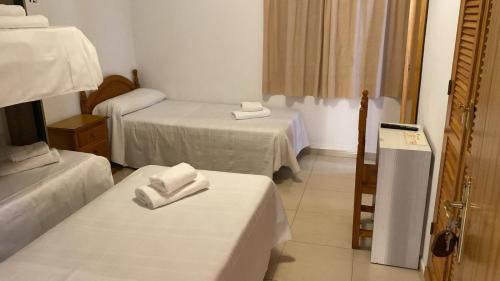 Arjona Casa | Hospedium DLJ Hostal Ben Nassar