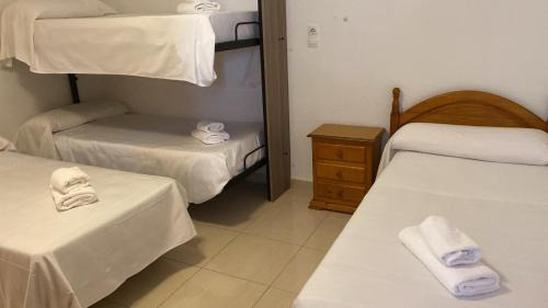 Arjona Casa | Hospedium DLJ Hostal Ben Nassar