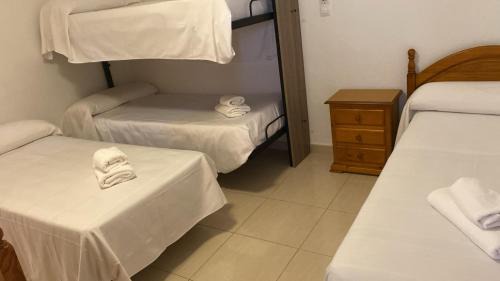 Arjona Casa | Hospedium DLJ Hostal Ben Nassar