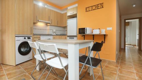 Corcubión Apartamento | Hospedium Galitrips Airexa