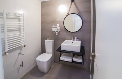 Casas-Ibañez Hotel | Hospedium Hotel Cañitas Maite Gastronómico