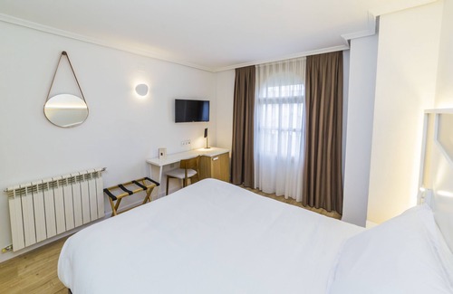 Casas-Ibañez Hotel | Hospedium Hotel Cañitas Maite Gastronómico
