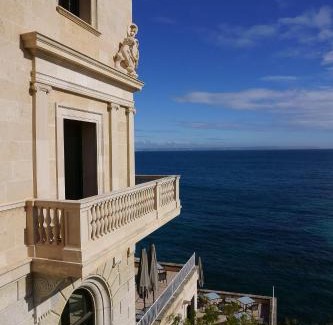 San Agustin Hotel | Hospes Maricel y Spa, Palma de Mallorca, a Member of Design Hotels
