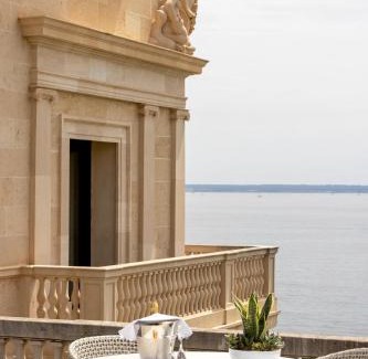 San Agustin Hotel | Hospes Maricel y Spa, Palma de Mallorca, a Member of Design Hotels