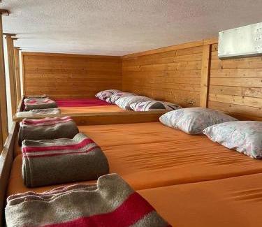 Blenio Hotel | Hospezi Santa Maria