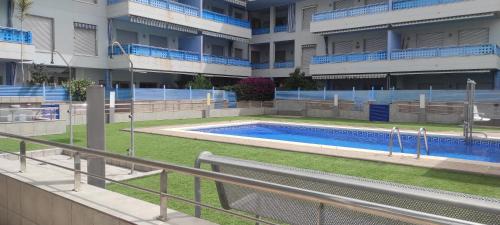 L'Hospitalet de l'Infant Apartamento | Hospit1