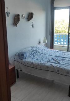 L'Hospitalet de l'Infant Apartamento | Hospit1