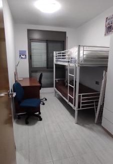 L'Hospitalet de l'Infant Apartamento | Hospit1