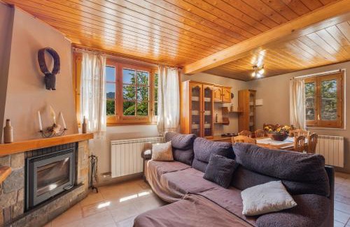 Sant Corneli Casa | Hospitalillo