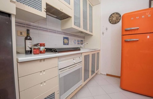 Talamone Apartamento | Hospitalidad junto al mar