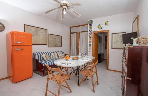 Talamone Apartamento | Hospitalidad junto al mar