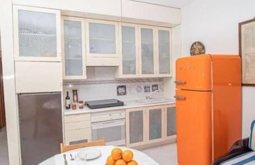 Talamone Apartamento | Hospitalidad junto al mar