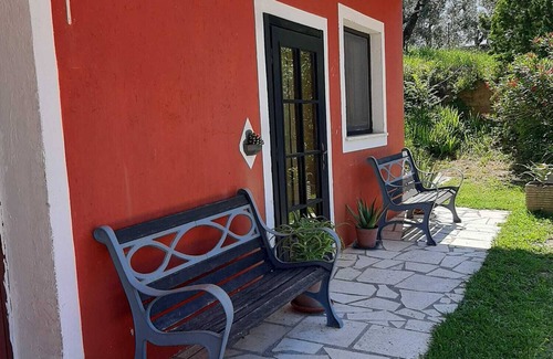 Fara in Sabina Apartamento | Hospitality, courtesy and nestled in the Sabina countryside but within easy reach of Rome.