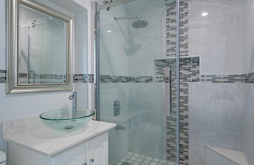 St.Bran's Burg Apartamento | Hospitality Expert F32 Beach front Pool & Chef