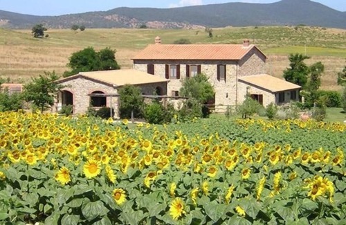Orbetello Apartamento | Hospitalidad en Toscana