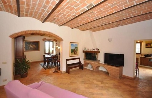 Orbetello Apartamento | Hospitalidad en Toscana